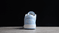 Jordan 1 low ice blue - Miniatura 3