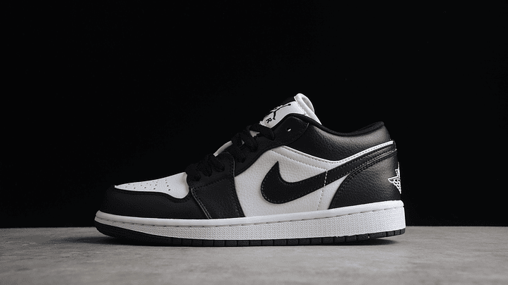 Jordan 1 low homage 1