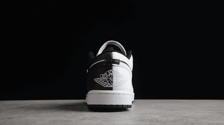 Jordan 1 low homage 3