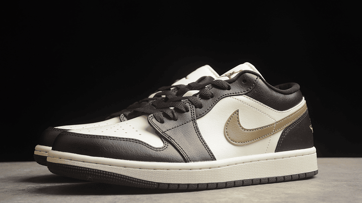 jordan 1 low shadow brown 2