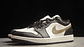 jordan 1 low shadow brown - Miniatura 2