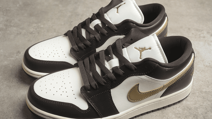 jordan 1 low shadow brown 4