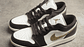 jordan 1 low shadow brown - Miniatura 4
