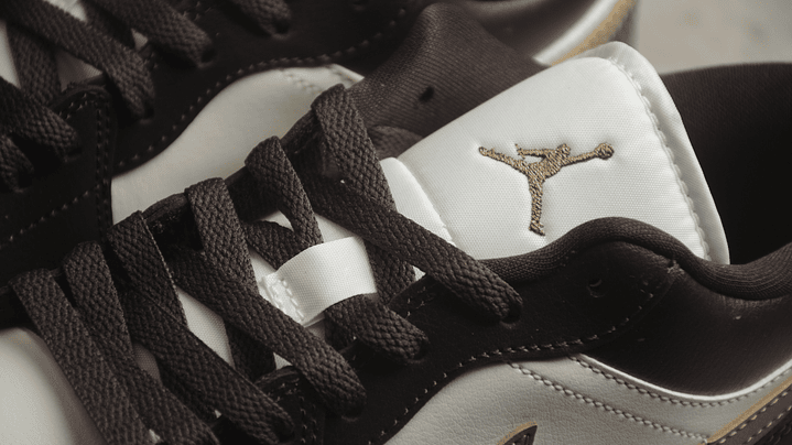 jordan 1 low shadow brown 6