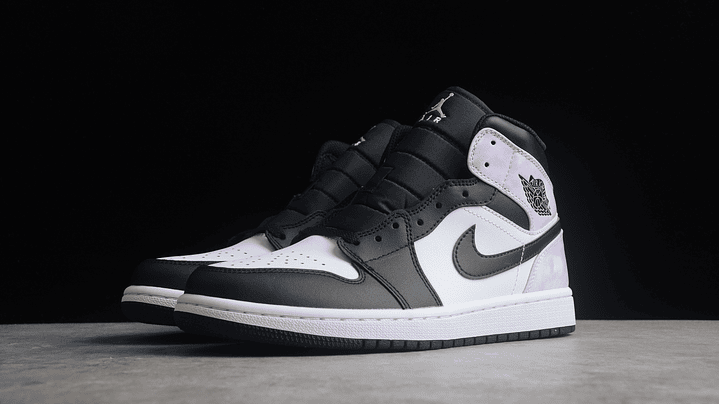 Jordan 1 mid zen master 2