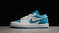 Jordan 1 low aquatone - Miniatura 1