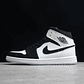 jordan 1 mid diamond short - Miniatura 1