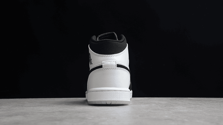 jordan 1 mid diamond short 3