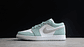 jordan 1 low new emerald - Miniatura 1