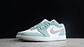 jordan 1 low new emerald - Miniatura 2