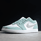 jordan 1 low new emerald - Miniatura 2