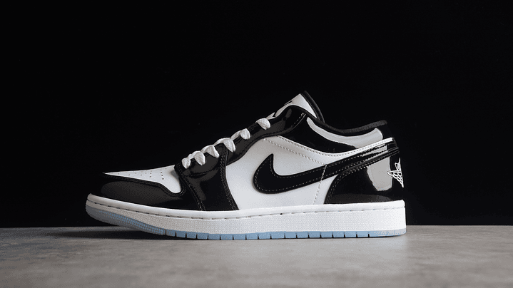 jordan 1 low concord 1