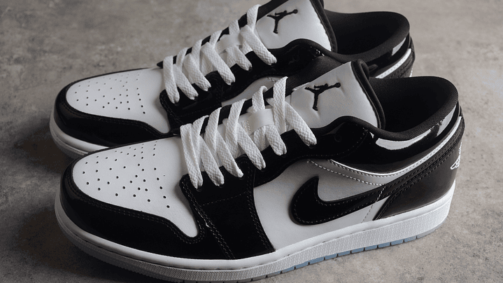 jordan 1 low concord 4