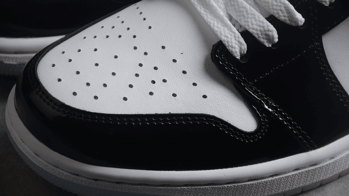 jordan 1 low concord 5