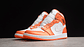 Jordan 1 mid metallic orange - Miniatura 2