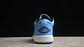 Jordan 1 low university blue - Miniatura 3