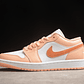 Jordan 1 low sunset haze - Miniatura 1