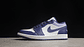 Jordan 1 low sky j purple - Miniatura 1