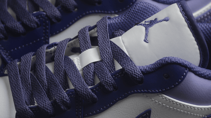 Jordan 1 low sky j purple 6