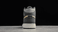 Jordan 1 mid grey onyx - Miniatura 3