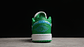 Jordan 1  low lucky green aquatone - Miniatura 3