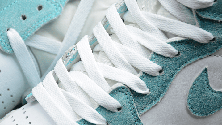 Jordan 1 high turbo green 6