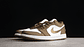 Jordan 1 low light olive - Miniatura 2