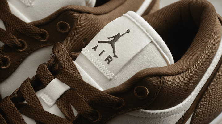 Jordan 1 low light olive 6