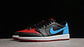 Jordan 1 low unc to chicago - Miniatura 2