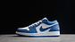 Jordan 1 low marina blue - Miniatura 1