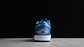 Jordan 1 low marina blue - Miniatura 3