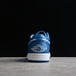 Jordan 1 low marina blue - Miniatura 3