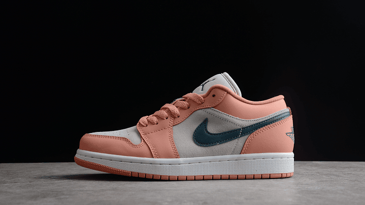 Jordan 1 low light madder root 1