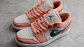 Jordan 1 low light madder root - Miniatura 4