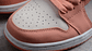 Jordan 1 low light madder root - Miniatura 5
