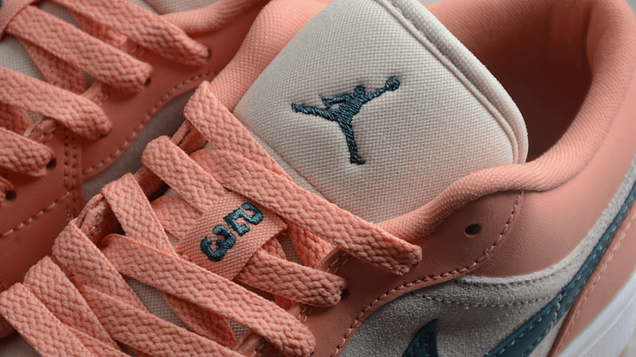 Jordan 1 low light madder root 6