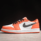 Jordan 1 low starfish OG - Miniatura 1