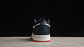 Jordan 1 low obsidian ember glow - Miniatura 3