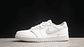 Jordan 1 low neutral grey - Miniatura 1
