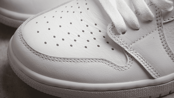 Jordan 1 low neutral grey 5