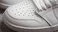 Jordan 1 low neutral grey - Miniatura 5