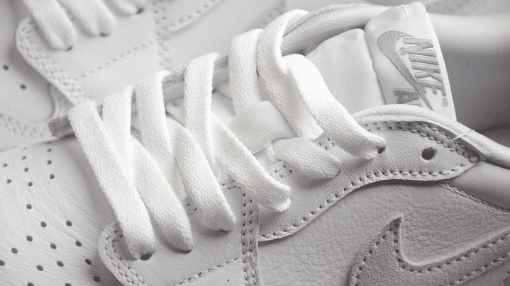 Jordan 1 low neutral grey 6