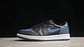 Jordan 1 low mystic navy - Miniatura 1