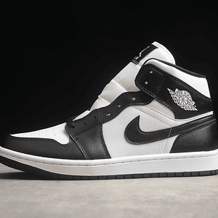 Jordan 1 mid panda