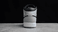 Jordan 1 mid light smoke grey - Miniatura 3
