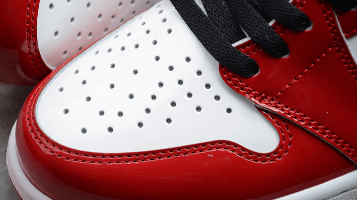 Jordan 1 high fearless 5