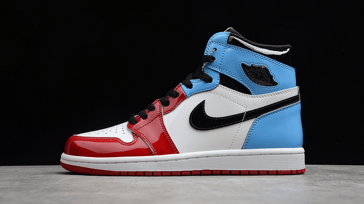 Jordan 1 high fearless 1