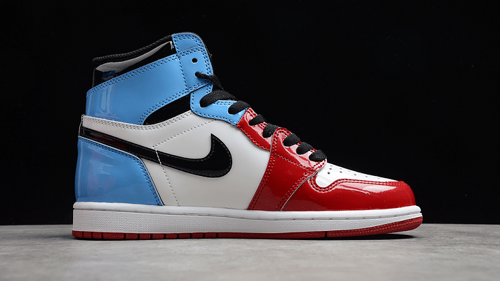 Jordan 1 high fearless 3