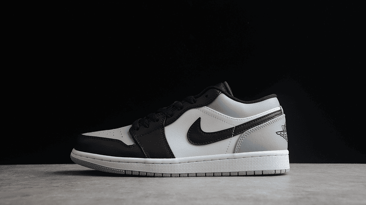 Jordan 1 low shadow toe 1