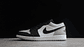 Jordan 1 low shadow toe - thumbnail 1